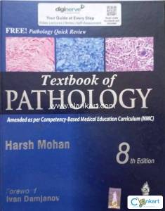Physiotherapy 3 books for 1 year medical