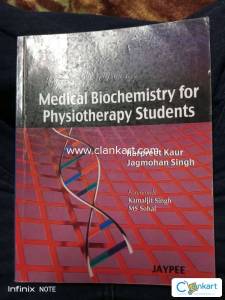 Physiotherapy books