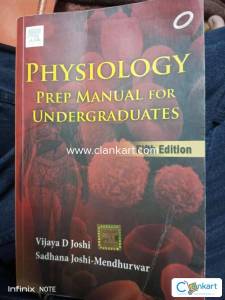 Physiotherapy books