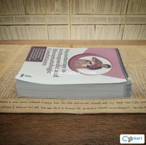Physiotherapy in Orthopaedic and Rheumatologic Conditions