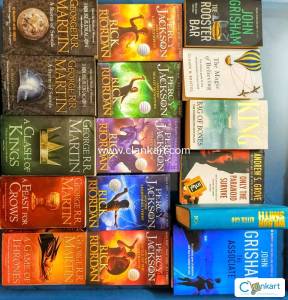 Pick any and ask price