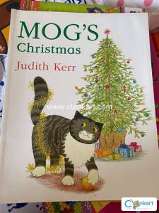 Picture books for 4 year old onwards