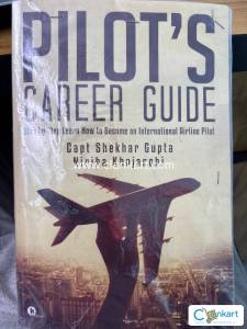 Pilots career guide
