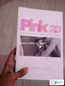 Pink 2.0 Encoding Queer Cinema On The internet
