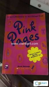Pink Pages
