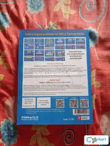 Pinnacle Publication 4th Edition