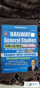 Pinnacle Railway