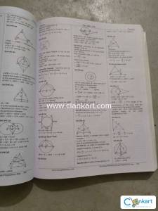 Pinnacle SSC Maths