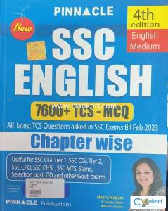 Pinnacle english