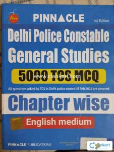 Pinnacle general studies