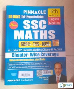 Pinnacle maths 6th edition