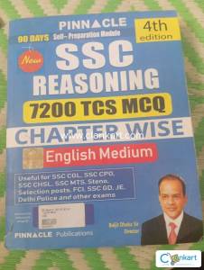 Pinnacle reasoning 4th edition