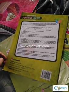 Pitambar mental math