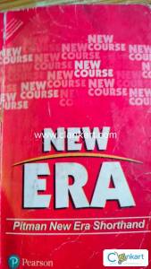 Pitman New Era Shorthand