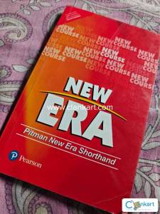 Pitman New Era Shorthand (New Course) - Pearson Education