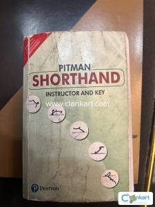 Pitman Shorthand