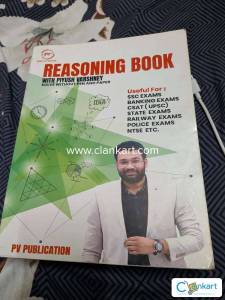 Piyush varshney Reasoning