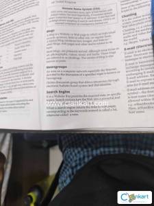 Pk sinha computer fundamentals book competitive exam