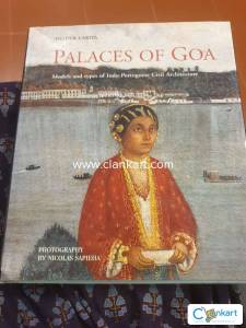 Places of Goa