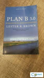 Plan B 3.0: Mobilizing to Save Civilization