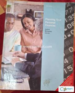 Planning your personal finances