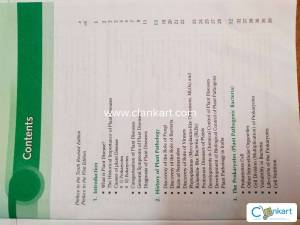 Plant Disease, 10Th Revised Edition