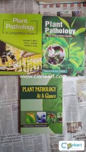 Plant Pathology