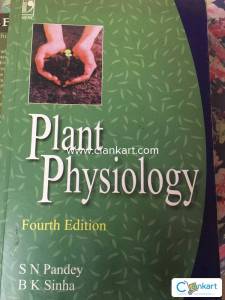 Plant Physiology Fourth Edition