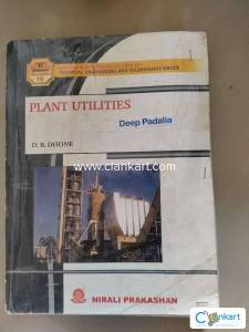 Plant Utility