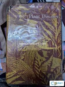 Plant diseases