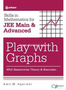 Play With Graphs by Amit Agarwal