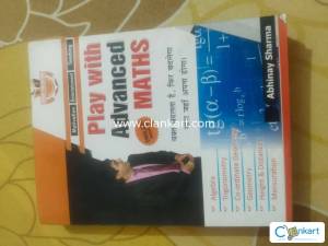 Play with Advanced Maths