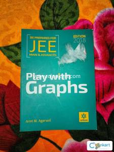 Play with Graphics for JEE Main & Advanced by Amit M. Agarwal