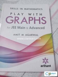 Play with Graphs by Amit M Agarwal