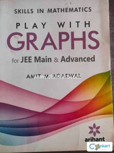 Play with Graphs for JEE