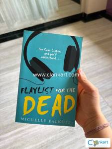 Playlist for the dead