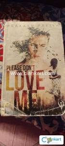 Please Don't love me