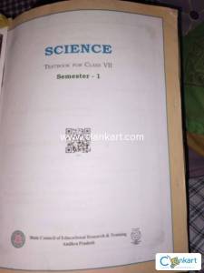 Please recycle all the books