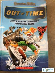 Pleasure reading for kids