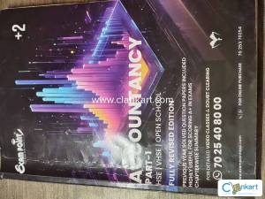 Plus 2/12th Accountancy (pyq, summary,basic concepts)