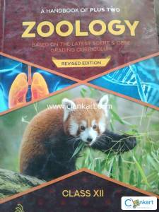 Plus 2 zoology