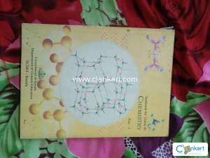 Plus One Chemistry part 1