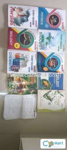 Plus one and plus two textbooks