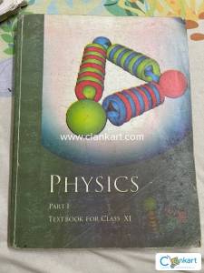 Plus one ncert part 1