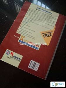 Plus two chemistry xam idea