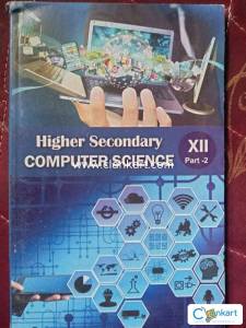 Plus two computer science