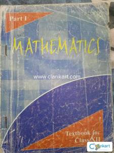 Plus two mathematics scert