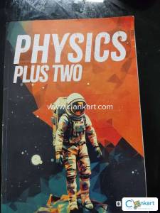 Plus two physics question bank