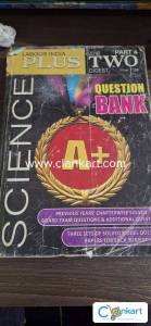 Plus two science guide