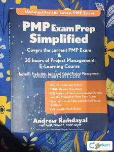 Pmp exam prep
